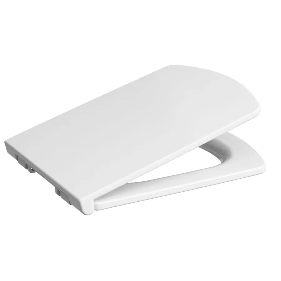 Кришка для унітазу Cersanit EASY дюропласт ліфт