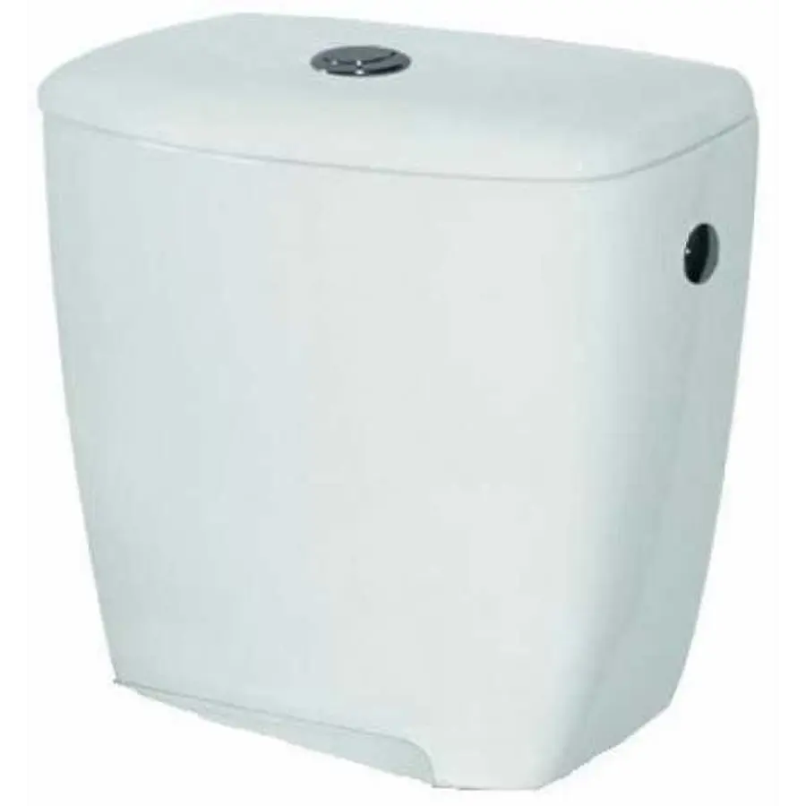 Бачок компакта Cersanit KORAL К011 низ без арматури