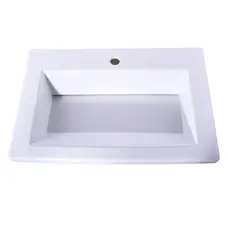 Умивальник Симфонія 70 меблевий (Дніпрокераміка)