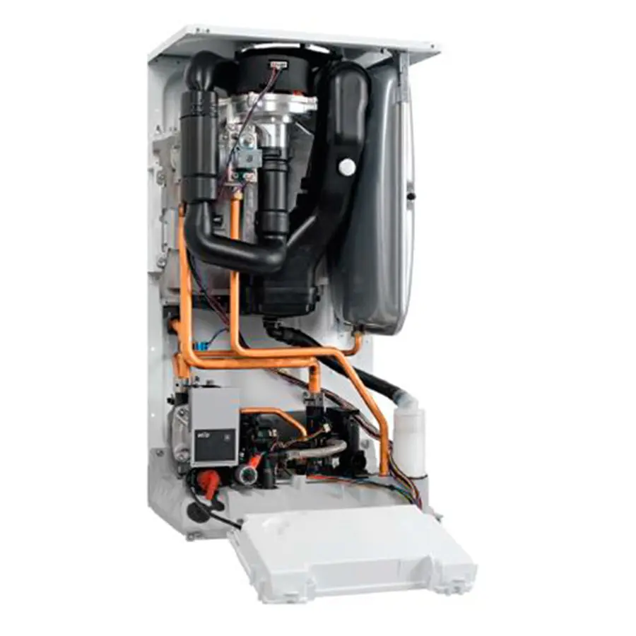 Котел газовий Saunier Duval - Thelia Condens 25 A (H-UA) конденсаційний