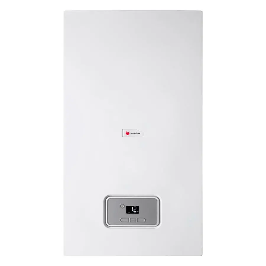 Котел газовий Saunier Duval - Thelia Condens 35 A (H-UA) конденсаційний