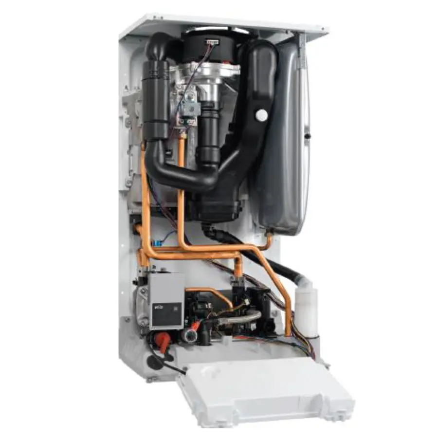 Котел газовий Saunier Duval - Thelia Condens 35 A (H-UA) конденсаційний