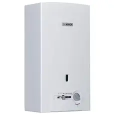Колонка газова Bosch Therm 4000 O WR 13-2 P Колонка газова Bosch Therm 4000 O WR 13-2 P