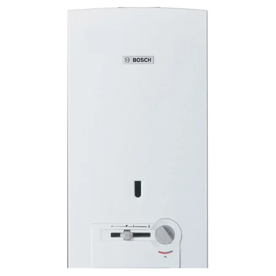 Колонка газова Bosch Therm 4000 O WR 13-2 P