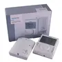 Кімнатний термостат Siemens RDJ100 RF / SET програмований бездротовий