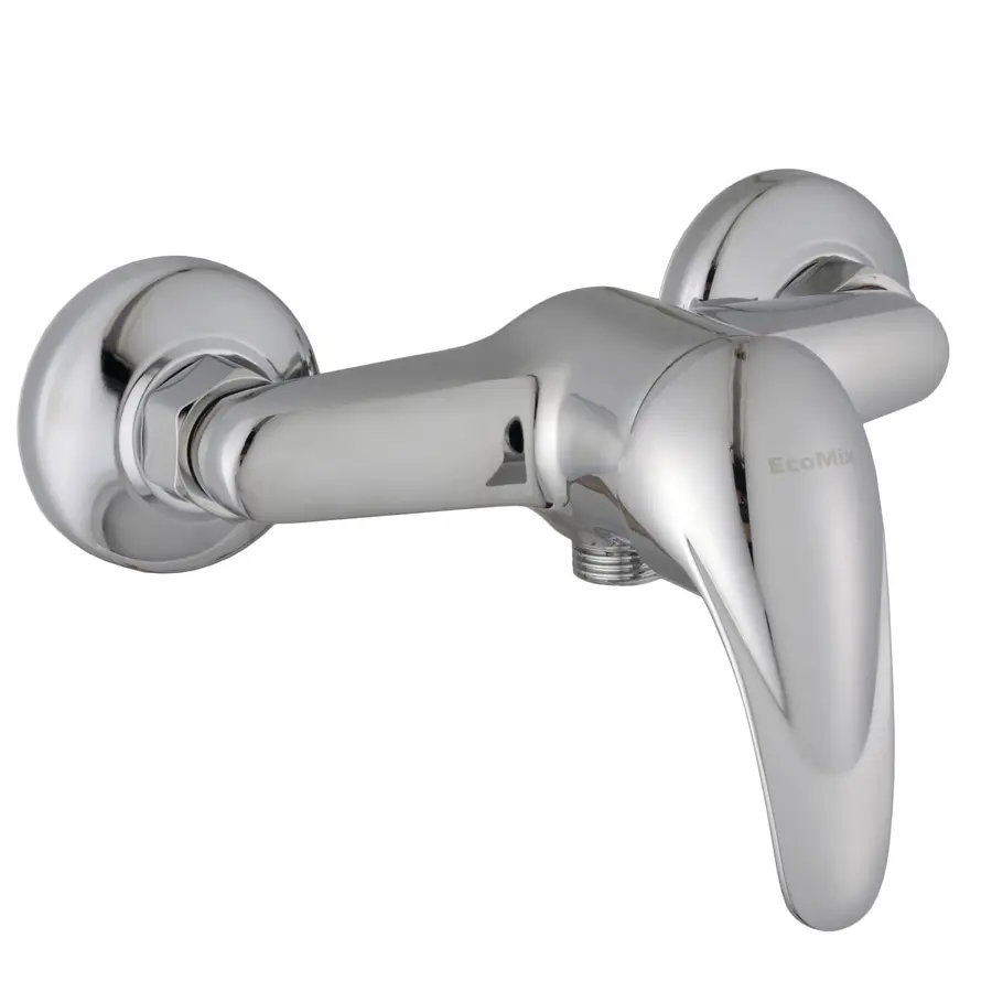 Змішувач для душу EcoMix ENERGO E-GEZ-105N