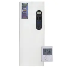 Електричний котел NEON PRO plus Advance 9,0 кВт з термостатом Siemens