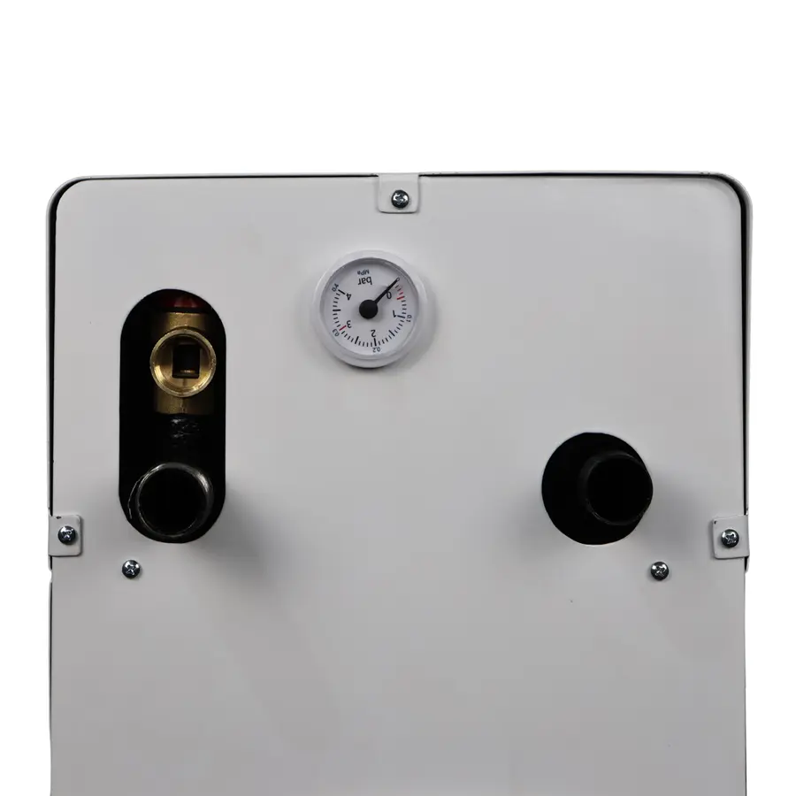 Електричний котел NEON PRO plus Advance 9,0 кВт з термостатом Siemens