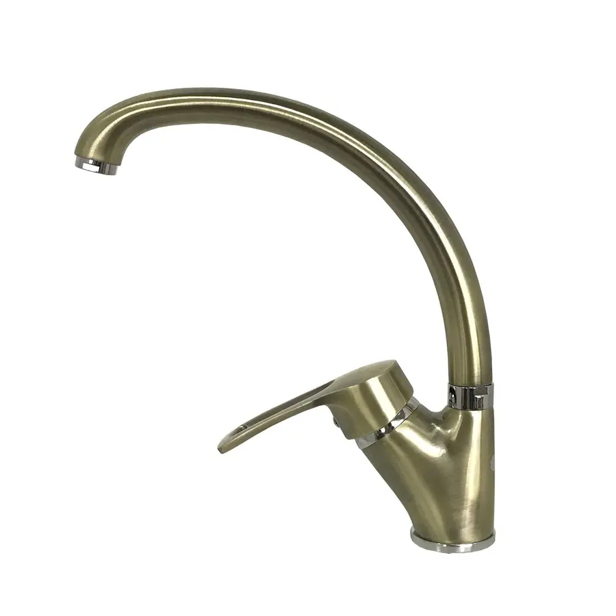 Смеситель для кухни DOMINO SIRIUS DSV-203S-BIG-BRONZE