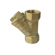 Фильтр грубой очистки SELBA 3/4 "SL1512