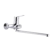 Смеситель для ванны DOMINO BLITZ DBC-208