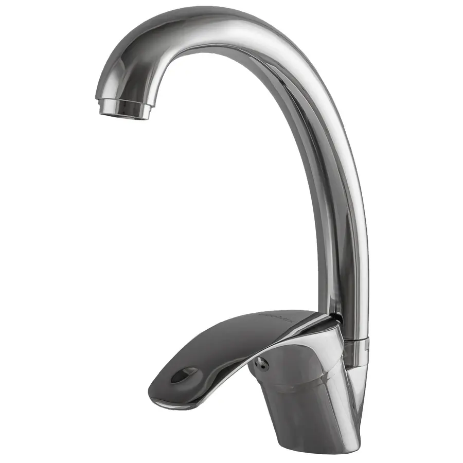 Кухонный смеситель EcoMix P-GEP-103S