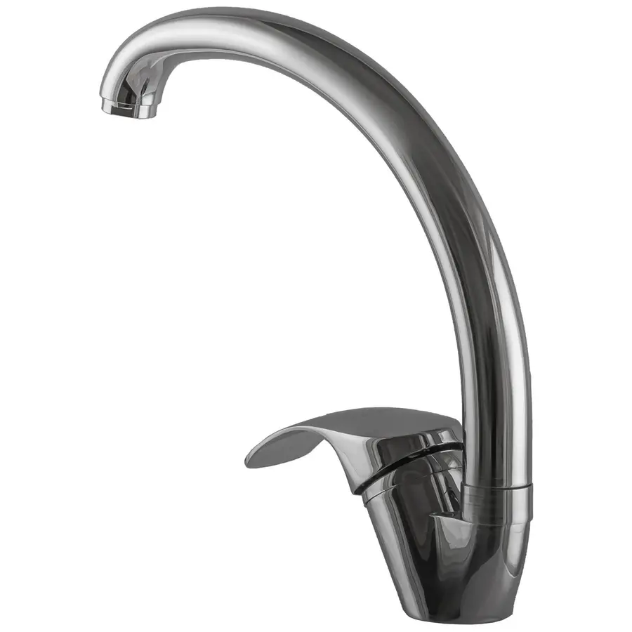 Кухонный смеситель EcoMix P-GEP-103S