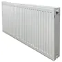 Радиатор стальной панельный KALDE 22 низ 500x900
