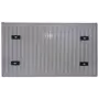 Радиатор стальной панельный KALDE 22 низ 500x900