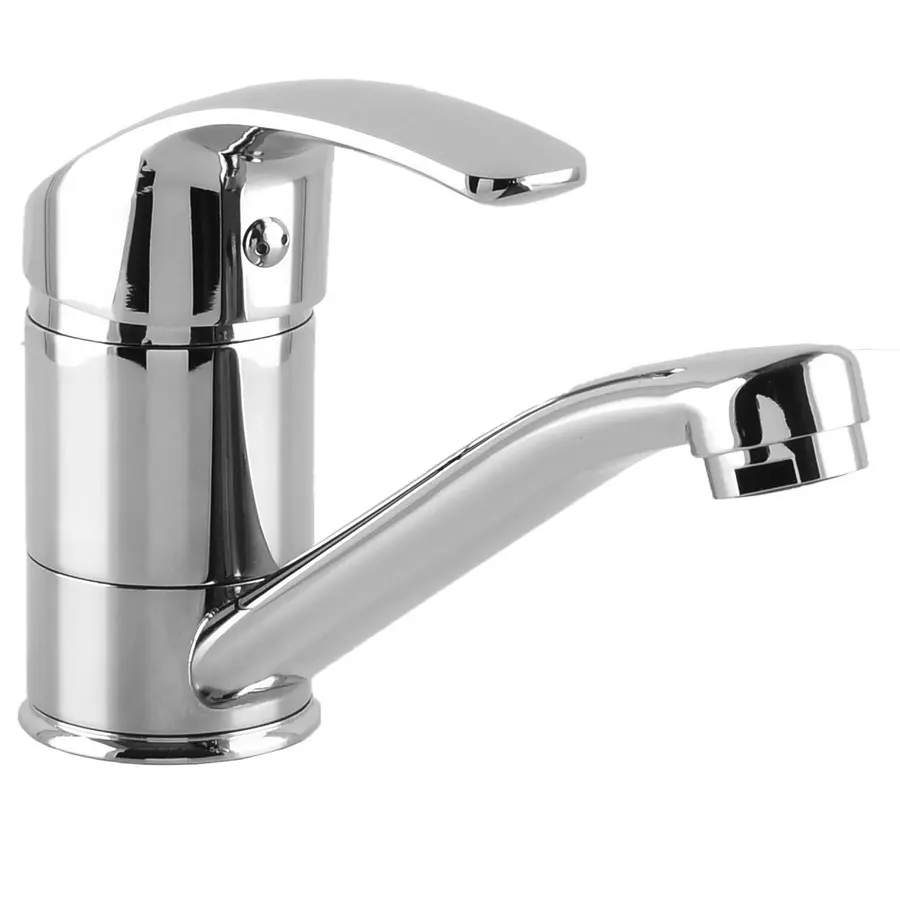 Смеситель для умывальника DOMINO ACCENT DAC-203M