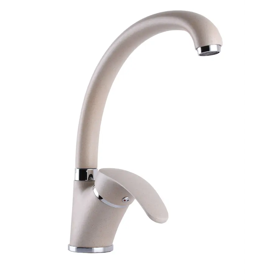 Смеситель для кухни DOMINO ACCENT DAC-203S-BIG-GRIT