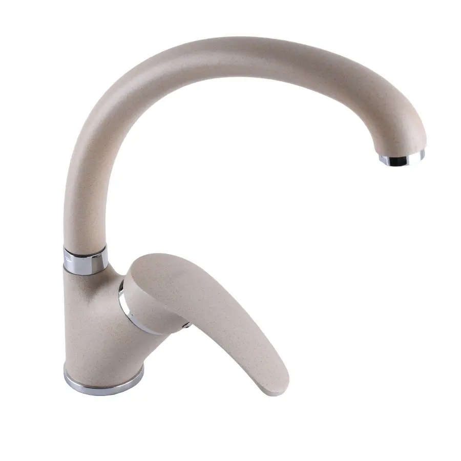 Смеситель для кухни DOMINO ACCENT DAC-203S-BIG-GRIT