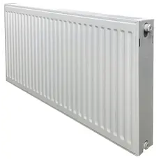 Радіатор сталевий панельний KALDE 22 бок 500х1300