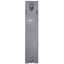 Радиатор стальной панельный KALDE 22 бок 600x600
