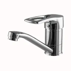 Смеситель для умывальника Globus Lux SEVA GLSV-0203M