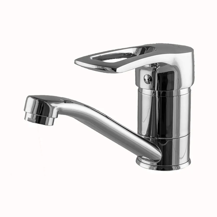 Смеситель для умывальника Globus Lux SEVA GLSV-0203M