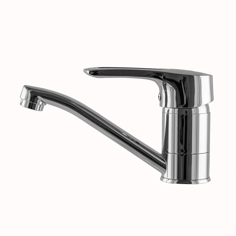 Смеситель для умывальника Globus Lux SEVA GLSV-0203M