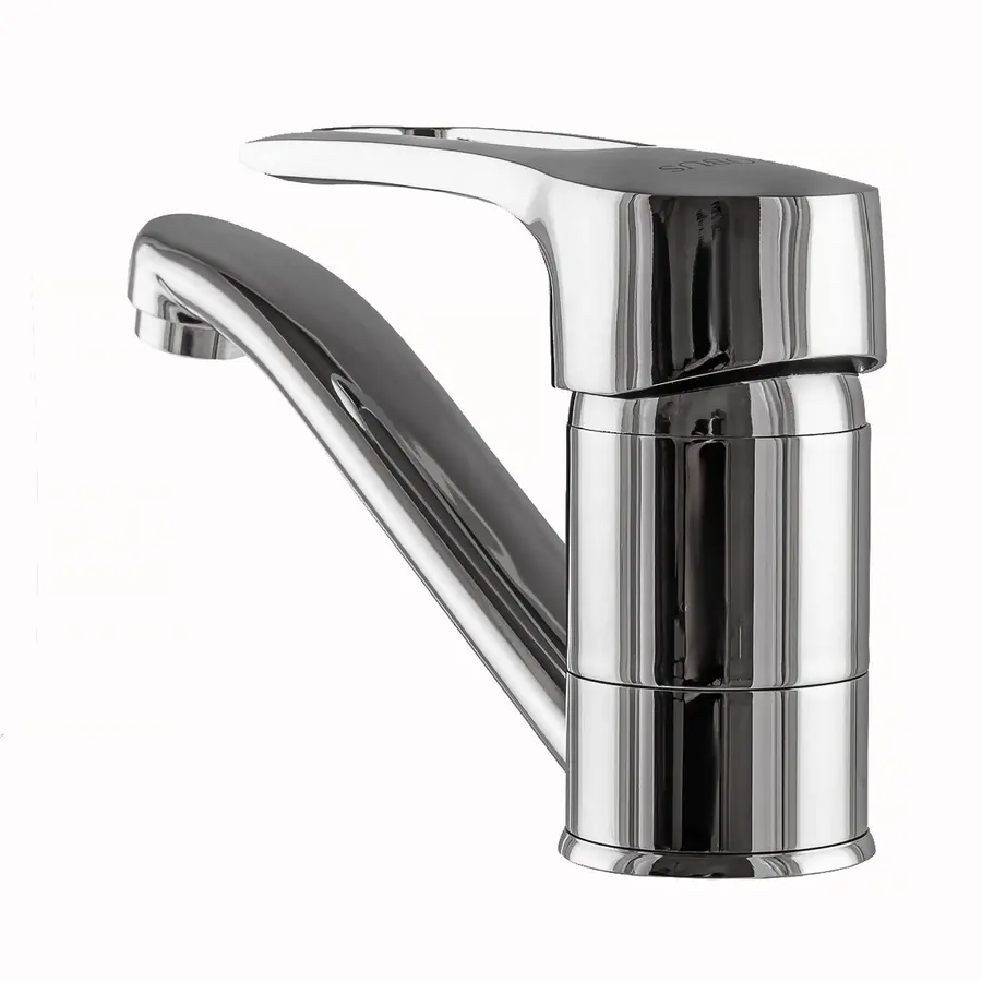 Смеситель для умывальника Globus Lux SEVA GLSV-0203M