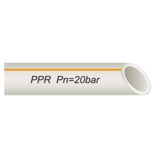 Труба VSplast PPR Fiber PIPE Ф63 * 10.5 mm со стекловолокном