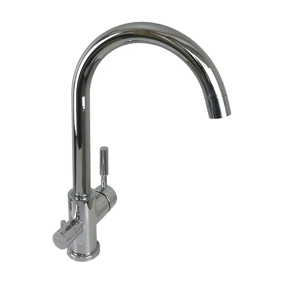 Змішувач для кухні під осмос Globus Lux LAZER GLLR-0333