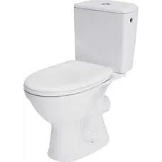 Компакт Cersanit 425 MERIDA МR010 3/6, с крышкой полипроп лифт