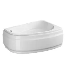 JOANNA NEW Ванна 140x90 права PL