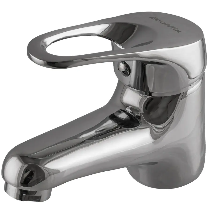 Смеситель для умывальника EcoMix M-GEM-101