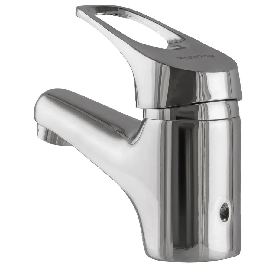 Смеситель для умывальника EcoMix M-GEM-101