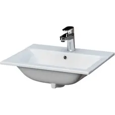 Умывальник для столешниц Cersanit ONTARIO NEW 50