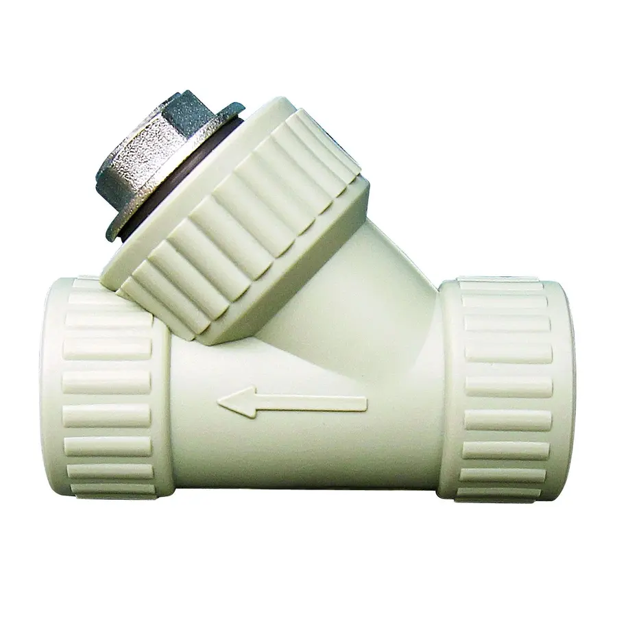 Клапан зворотній Vsplast PPR ф20 2154