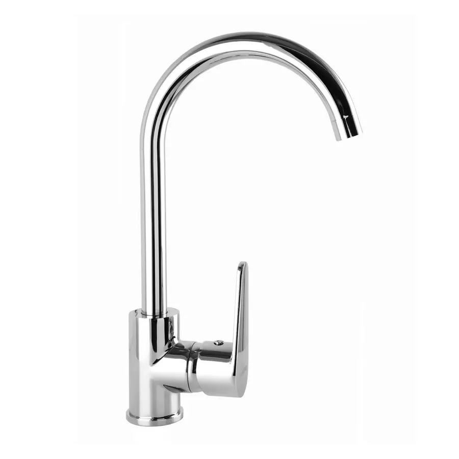 Кухонный смеситель DOMINO TORINO DTO-203L