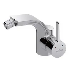 Смеситель для биде Cersanit LUVIO S951-017