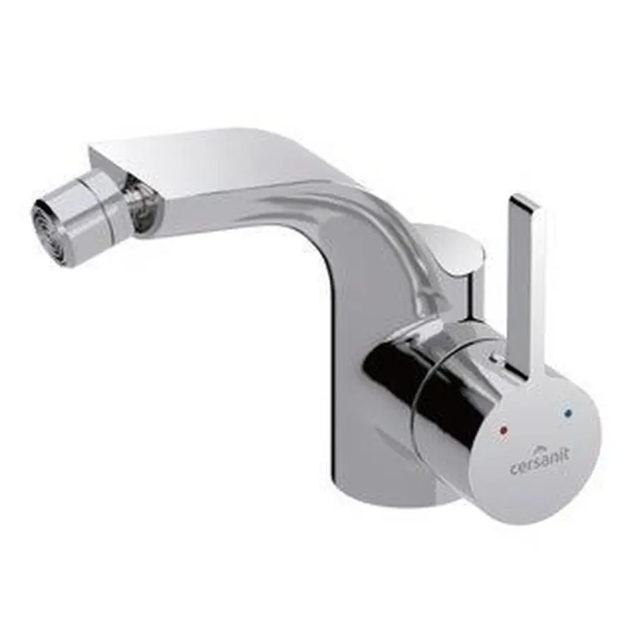 Смеситель для биде Cersanit LUVIO S951-017