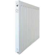 Радіатор сталевий панельний OPTIMUM 11 низ/справа 500x600 (без INNER)