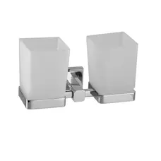 Стакан двойной Perfect Sanitary Appliances КВ 9928A