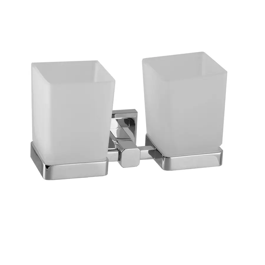 Стакан двойной Perfect Sanitary Appliances КВ 9928A