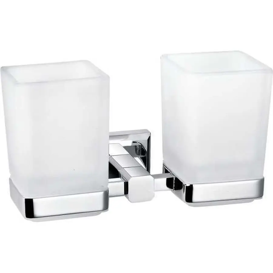 Стакан двойной Perfect Sanitary Appliances КВ 9928A