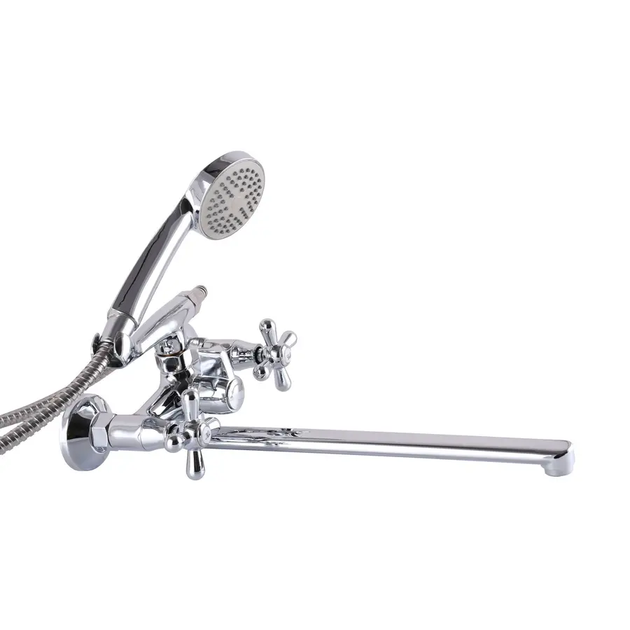 Смеситель для ванны DOMINO DBF-229-35F-SHARM