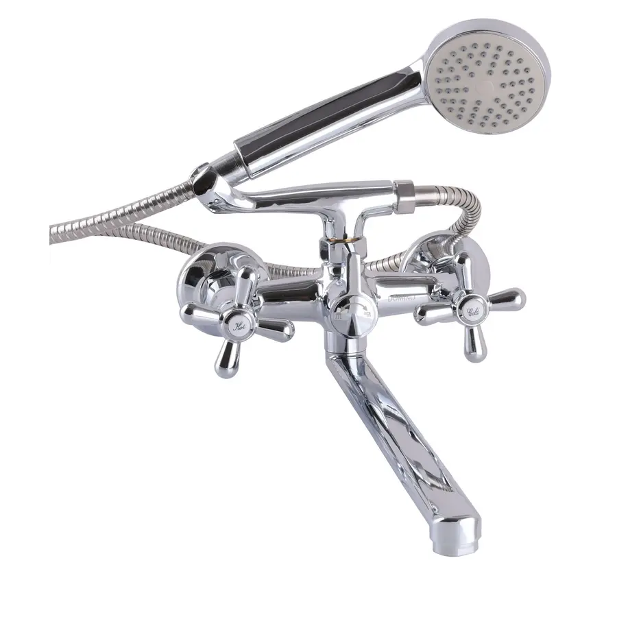 Смеситель для ванны DOMINO DBF-229-35F-SHARM