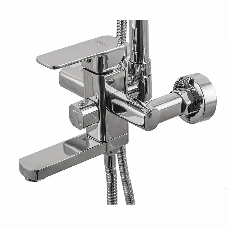 Душевая система DOMINO MALIBU DMS-0005