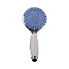 Душевая лейка Globus Lux NSF-080, 4-позиционная с функцией Стоп Душевая лейка Globus Lux NSF-080, 4-позиционная с функцией Стоп