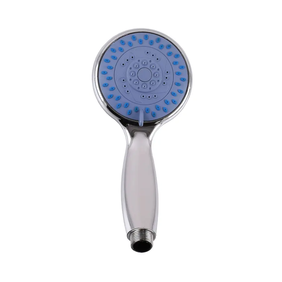 Душевая лейка Globus Lux NSF-080, 4-позиционная с функцией Стоп