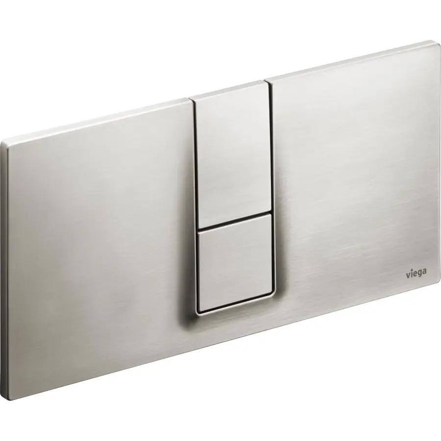 Кнопка для бачка нержав. (Style 14) VIEGA 654726