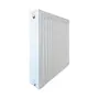 Радіатор сталевий панельний OPTIMUM 11 низ/справа 600x600 (без INNER)
